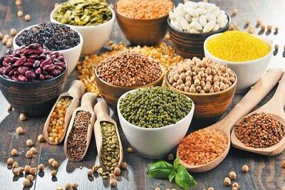  قیمت هرکیلو لوبیا چیتی برای مصرف کننده ۴۰۰ هزارتومان