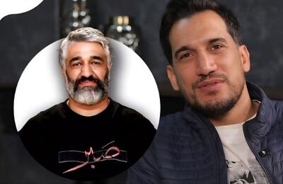  مهاجم پیشین استقلال، پرسپولیس، سپاهان و تراکتور: پژمان جمشیدی این مدلی نیست که فرار بکند