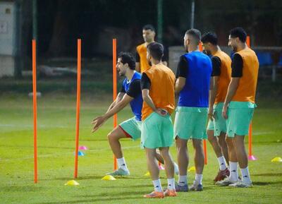  ایران - ازبکستان؛ ترکیب رسمی