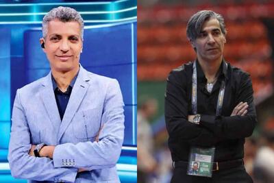  وحید شمسایی جواب عادل فردوسی پور را داد: فقط اراجیف می‌گویی؛ 30 سال نان این نظام را خوردی اما ذهنت منحرف است!