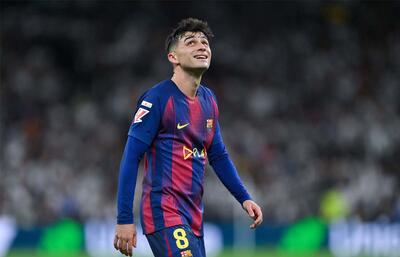  وضعیت پدری برای بازی بارسلونا و چلسی مشخص شد