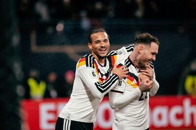  مقدماتی جام جهانی 2026 در اروپا؛ چهره دو مسافر دیگر آمریکا هم مشخص شد