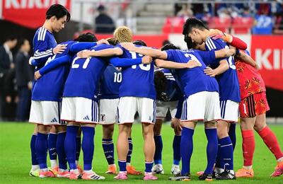  ژاپن ۳-۰ بولیوی؛ شمشیر سامورایی هرروز برای جام جهانی بُرنده‌تر می‌شود