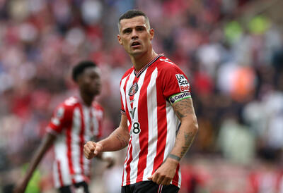  فرصت جذب گرانیت ژاکا برای یوونتوس؛ اسپالتی تغییر می‌خواهد