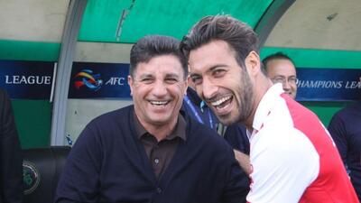  در نقد صحبت‌های شجاع خلیل زاده؛ سن برای رونالدو و مسی هم فقط یک عدد نیست، شما که جای خود دارید!