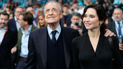  تجارت پرسود NFL در اسپانیا؛ ۱۵۰ میلیون یورو درآمد یک مسابقه برای شهر مادرید 