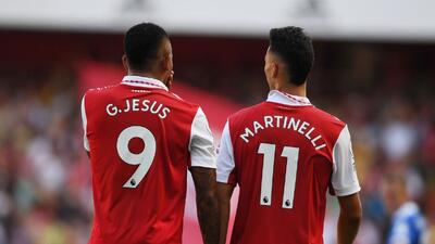  نقل و انتقالات آرسنال؛ چهار بازیکن در آستانه خروج در ژانویه