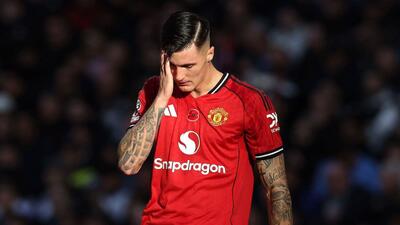  فاولر: ششکو در حد بازیکنان آکادمی است؛ در حال حاضر من رأی به برتری یوکرس می‌دهم