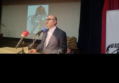  جامعه بدون هنر   افسرده و بی‌امید   خواهد بود‌ - تسنیم