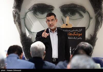  سخنگوی سپاه: مستند عبری زبان تسنیم اقدام مهمی در جنگ روایت‌ها بود - تسنیم