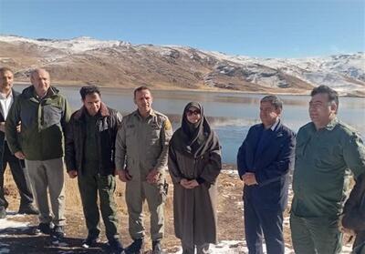  تالاب نئور ثبت جهانی می‌شود - تسنیم