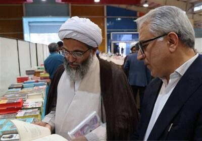  نخستین نمایشگاه بزرگ کتاب قشم افتتاح شد - تسنیم