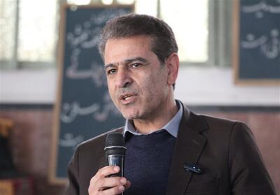  گفت‌وگو| تخصیص پروژه‌های آب‌رسانی گناباد را به 100 درصد خواهیم رساند - تسنیم