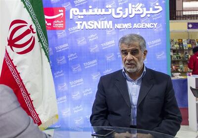  تمرکز مالی صنایع در یزد، مسیری تازه برای تقویت نقدینگی استان ایجاد می‌کند - تسنیم