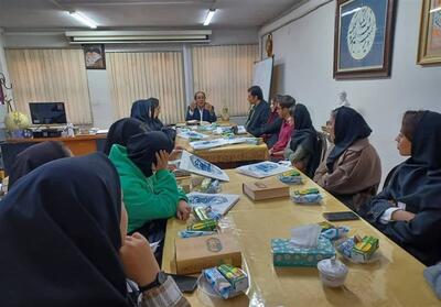  ادای احترام‌ انجمن کتابداران علوم پزشکی به بوعلی در هفته کتاب - تسنیم