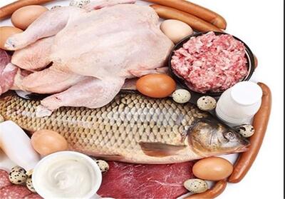  هسته‌ای در کشاورزی ــ 51 | ضدعفونی مرغ و ماهی با فناوری هسته‌ای - تسنیم