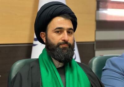  امام جمعه فیروزکوه: مطالبه‌گری مردم درباره آب را به وزیر نیرو منتقل کردیم - تسنیم