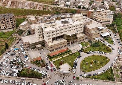  چرا بیمارستان صیاد شیرازی گرگان پارکینگ ندارد؟ /از محدودیت‌های قانونی تا اختلاف‌نظر نهادی - تسنیم