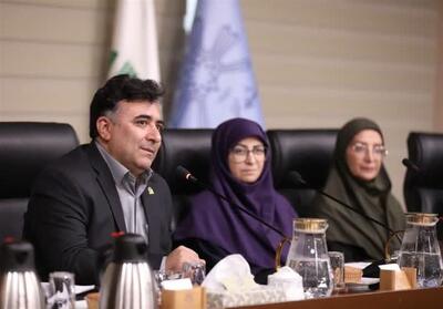  تدوین اطلس زیست‌بوم استان‌ها در اولویت برنامه‌ریزی - تسنیم