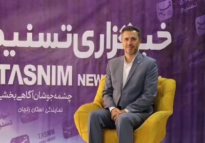  وزارت نیرو آماده توسعه همکاری با یونیسف و کره/ بازچرخانی آب راهکار عبور سیستان از خشکسالی - تسنیم