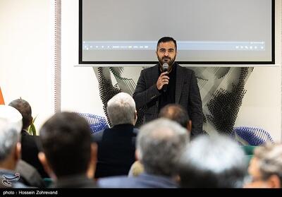  عبداللهی: ‌ده‌ها سوژه جذاب و شگفت‌انگیز از جنگ 12 روزه برای ساخت مستند عبری وجود دارد - تسنیم