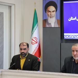  تأمین زمین و فضای مناسب برای احداث کتابخانه‌ها اولویت دستگاه‌ها در خراسان جنوبی - تسنیم