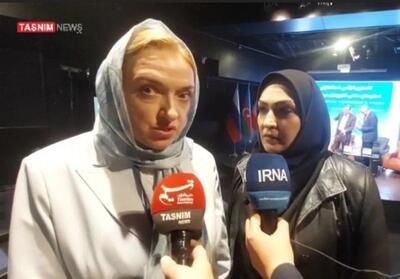  گیلان، دروازه طلایی خزر/ روسیه به دنبال شناخت ظرفیت‌های اقتصادی و گردشگری ایران - تسنیم