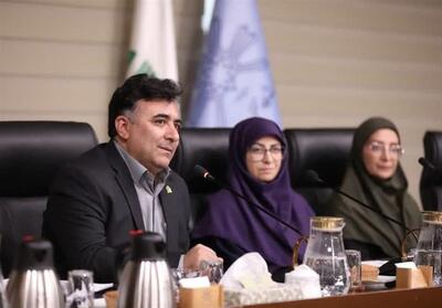  چالش‌های زیست محیطی از نگاه دولتی به نگاه عمومی تغییر یافته است - تسنیم