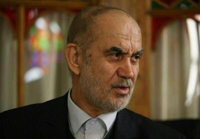  ابقاء رئیس هیئت عالی جذب اعضای هیئت علمی دانشگاه‌ها - تسنیم