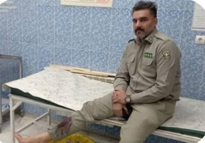 درگیری مسلحانه در ارتفاعات لرستان/ محیط‌بان با پای زخمی شکارچی را متوقف کرد - تسنیم