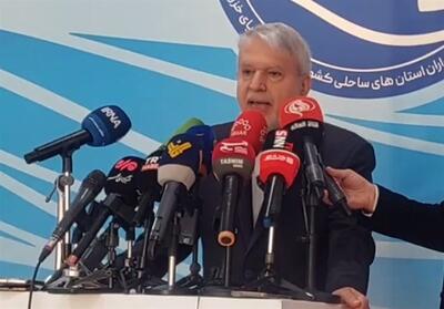  صالحی‌امیری: اجلاس خزر سرآغاز افق جدید همکاری‌های اقتصادی، فرهنگی و گردشگری منطقه‌ای است - تسنیم