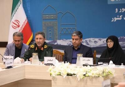  اجلاسیه شهدای جهادگر در خلخال برگزار می‌شود - تسنیم
