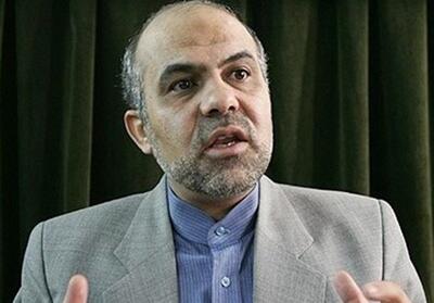 راه نفوذ مسدود شدنی است - تسنیم