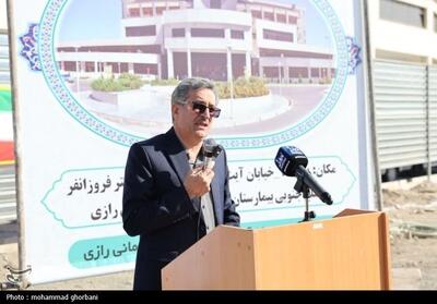  فعالیت مرکز بازتوانی قلب در بیمارستان رازی بیرجند/ارائه خدمات به 800 بیمار - تسنیم