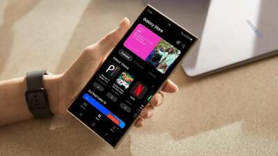  سامسونگ از سیستم جدید نصب اپلیکیشن اندروید ۱۷ پشتیبانی خواهد کرد