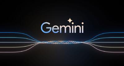  گوگل از دستیار دیجیتالی Gemini Agent رونمایی کرد