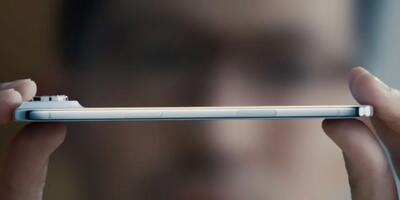  طراح آیفون ایر، اپل را به مقصد یک استارت‌آپ هوش مصنوعی ناشناس ترک کرد + ویدیو