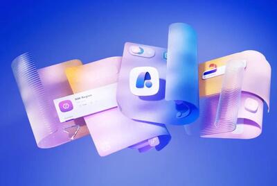  با Agent 365 مایکروسافت مدیریت عامل‌های هوش مصنوعی مانند کارمندان می‌شود