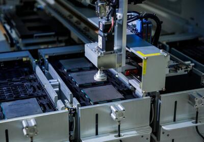  مایکروسافت از Azure Cobalt 200 پردازنده ARM نسل بعدی خود رونمایی می‌کند