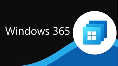  مایکروسافت Windows 365 Cloud PCs را به طور خاص برای عامل‌های هوش مصنوعی معرفی می‌کند