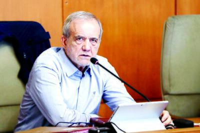  اخطار پزشکیان به خودروسازان قانون‌شکن