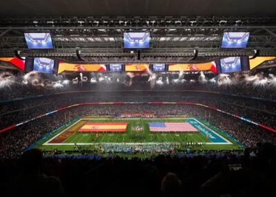  جواهر باورنکردنی: برنابئو دنیا را لرزاند!