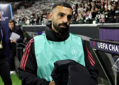  جدایی صلاح: جانشین فوری انتخاب شد