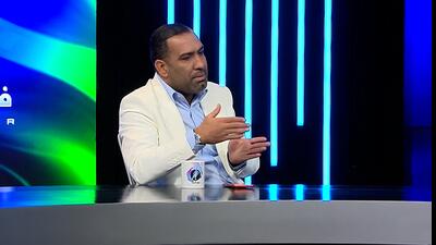  اکبرپور: پلن ای و بی را نمیفهمم!