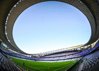  هزاع بن زاید آماده نبرد تکراری ایران و ازبکستان