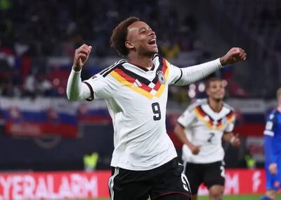  رویایی‌ترین شروع ممکن برای پدیده جدید آلمان