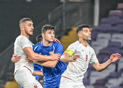  علی علیپور شاگرد گواردیولا را اخراج کرد!