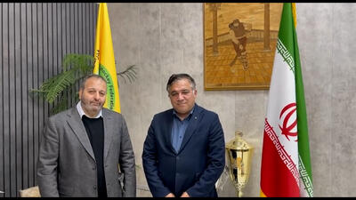  تاجرنیا تیم هاکی استقلال را هم راه می‌اندازد!