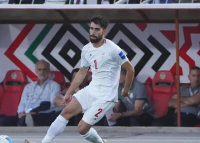  دلبری کوشکی از استقلالی‌ها در قلب امارات