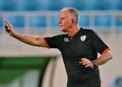  کی‌روش با فرمول ایران 2022 در مسیر جام جهانی!